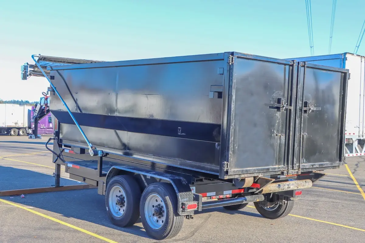 Dumpster Rental services in Selah, WA